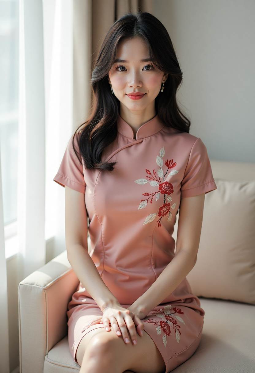 冲锋号角剧照