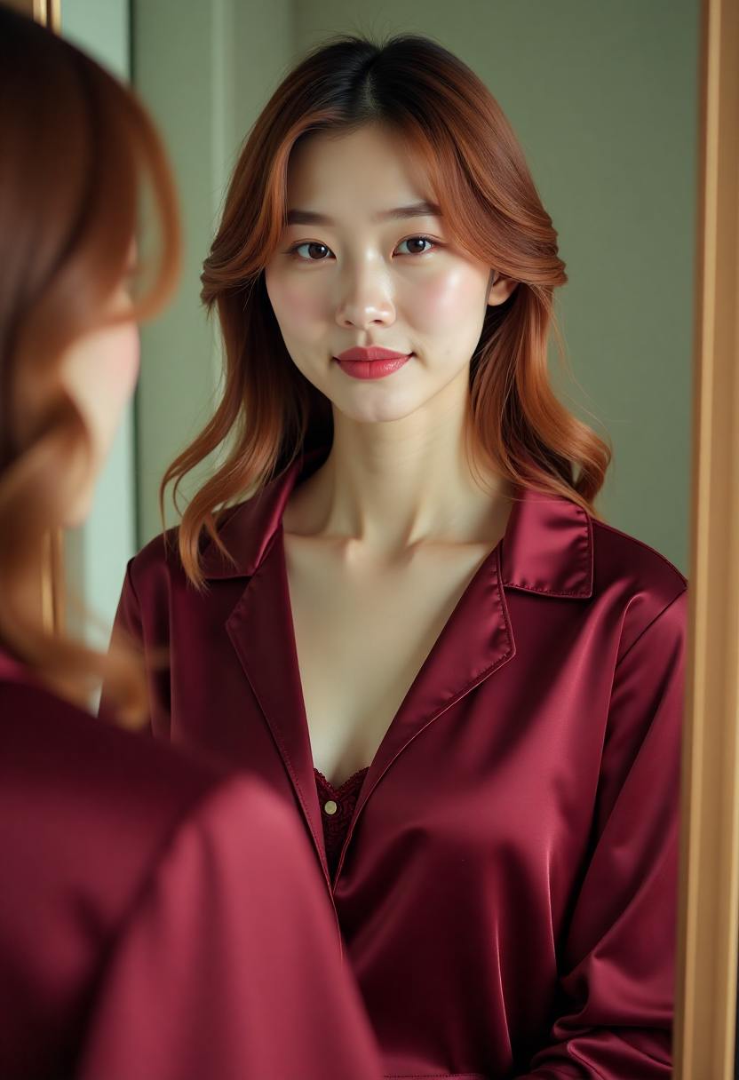 秘银回响海报