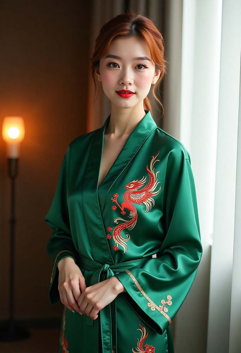 纪录片定档海报